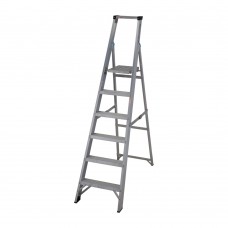 Platform Step Ladder 6 Tread